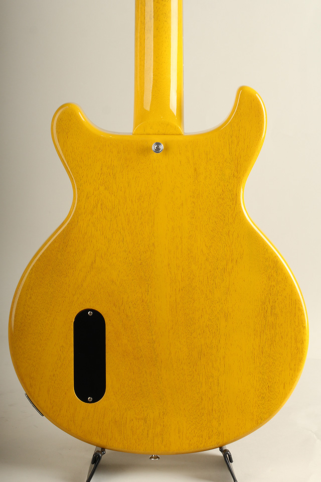 GIBSON CUSTOM SHOP Japan Limited 1959 Les Paul Junior DC Bright TV Yellow 2020 ギブソンカスタムショップ サブ画像3