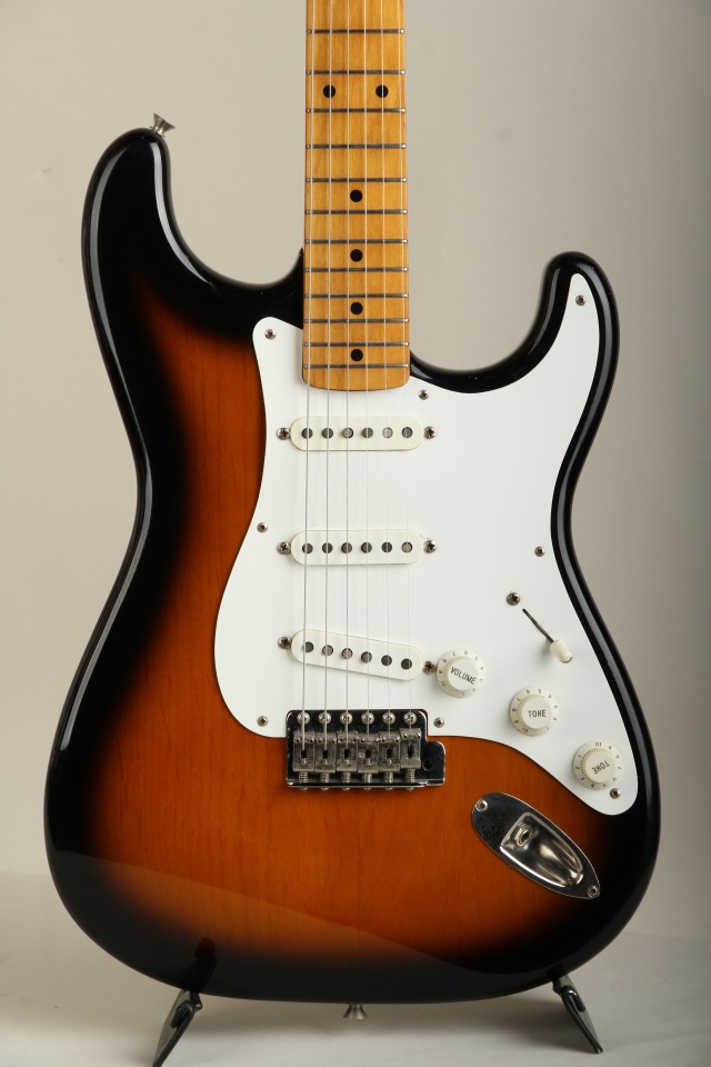 ST57-900 2-Tone Sunburst 1989