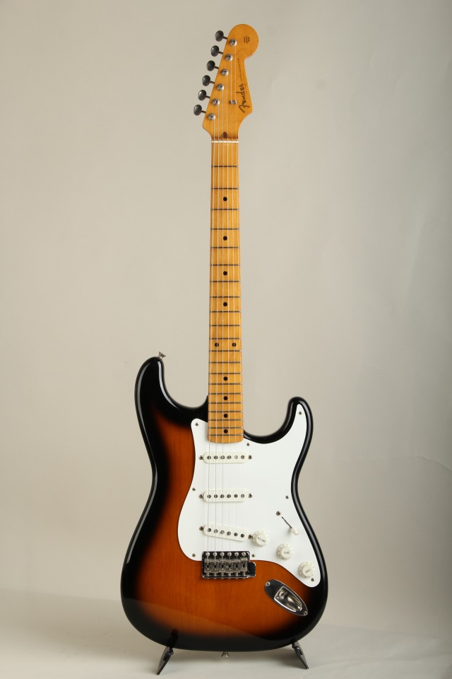 FENDER ST57-900 2-Tone Sunburst 1989 フェンダー サブ画像1