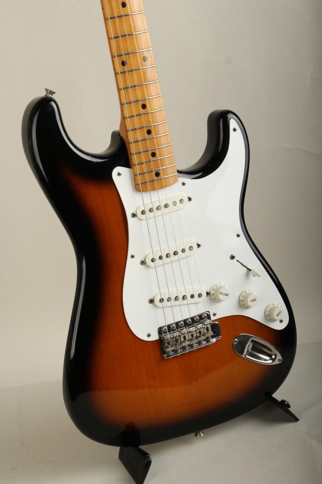 FENDER ST57-900 2-Tone Sunburst 1989 フェンダー サブ画像8