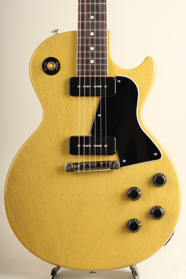 Gibson Les Paul Special TV Yellow 2023