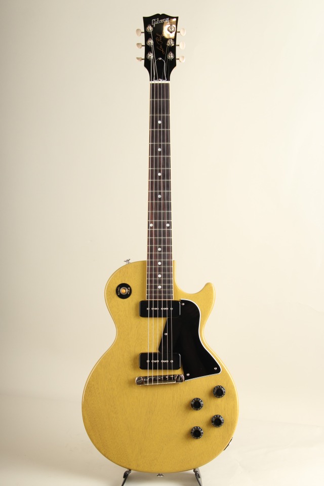 GIBSON Gibson Les Paul Special TV Yellow 2023 ギブソン サブ画像1