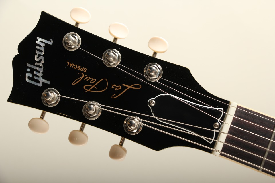 GIBSON Gibson Les Paul Special TV Yellow 2023 ギブソン サブ画像6