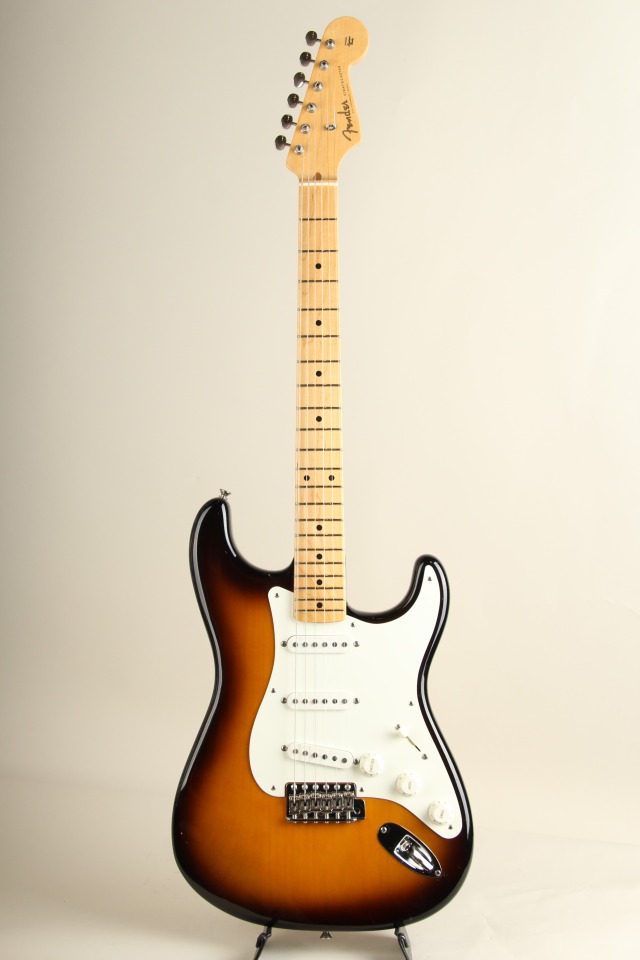 FENDER New American Vintage 56 Stratocaster 2-Color Sunburst 2013 フェンダー サブ画像1