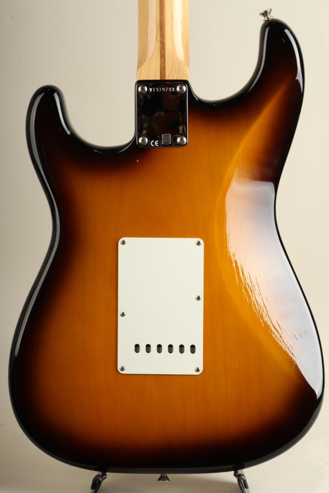 FENDER New American Vintage 56 Stratocaster 2-Color Sunburst 2013 フェンダー サブ画像2