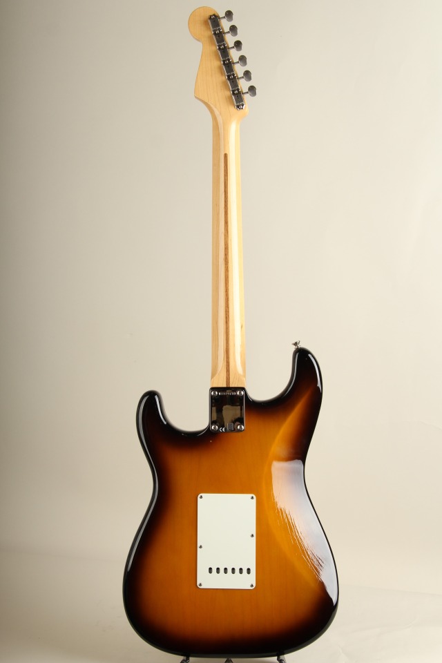 FENDER New American Vintage 56 Stratocaster 2-Color Sunburst 2013 フェンダー サブ画像3