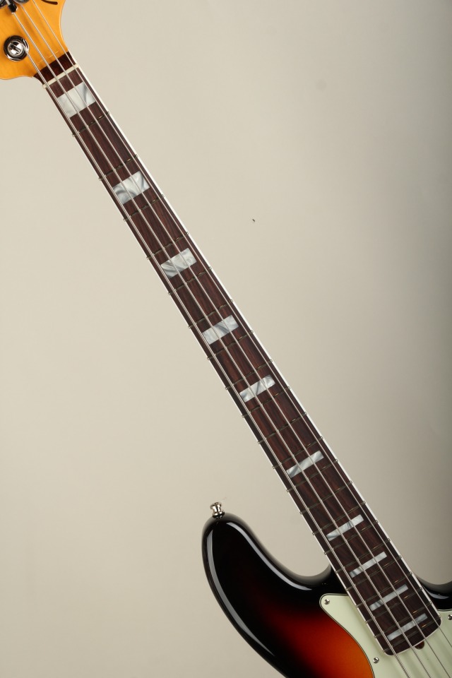 FENDER American Ultra Jazz Bass Rosewood Fingerboard Ultraburst 2023 フェンダー サブ画像4