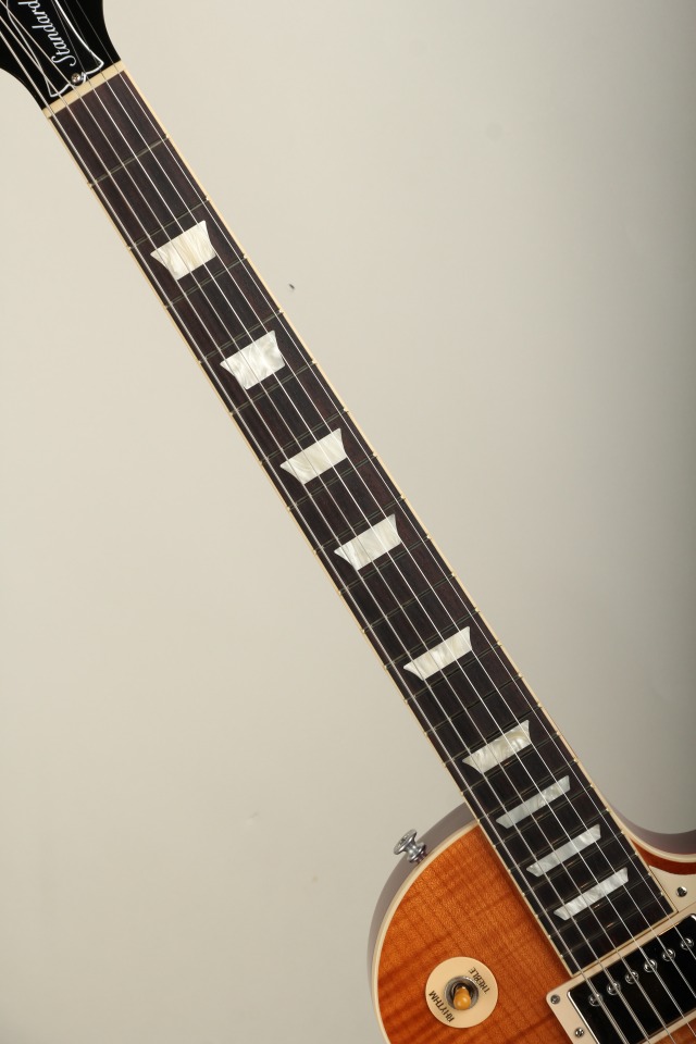 GIBSON Les Paul Standard 60s Unburst 2022 ギブソン サブ画像4