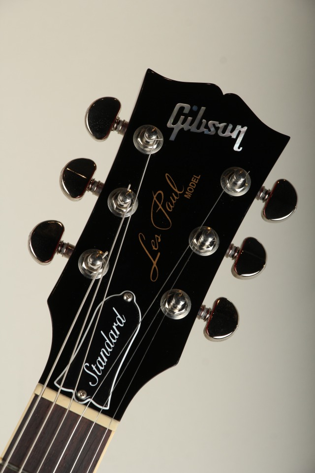 GIBSON Les Paul Standard 60s Unburst 2022 ギブソン サブ画像6