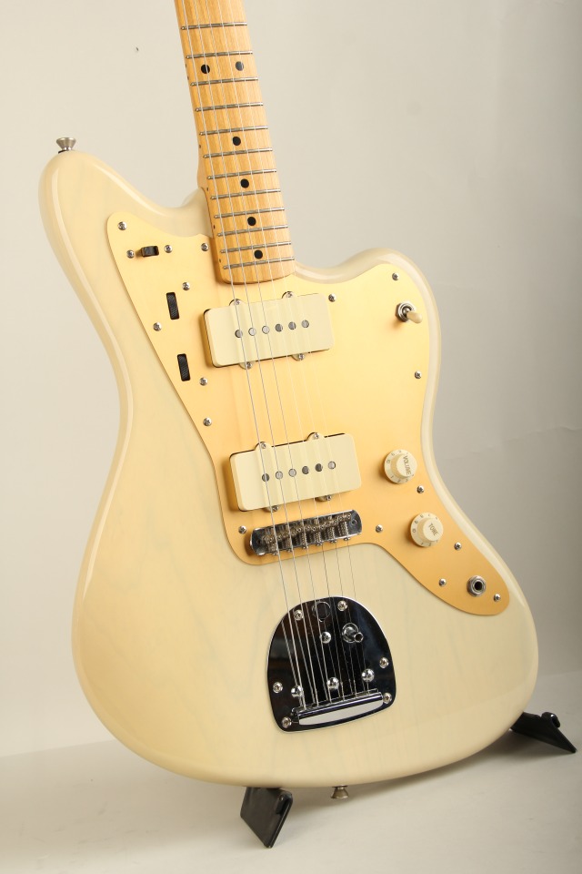 MOMOSE MJM2-STD/M Maple Fingerboard White Blond モモセ サブ画像8