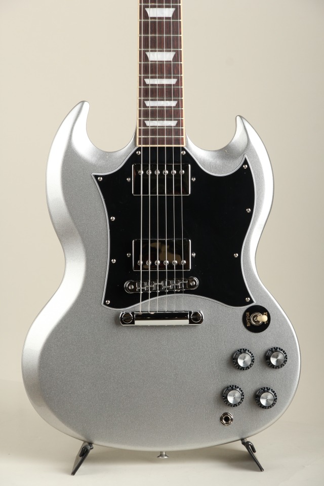 GIBSON SG Standard Silver Mist 【S/N 226330149】 ギブソン 2024春Gibson
