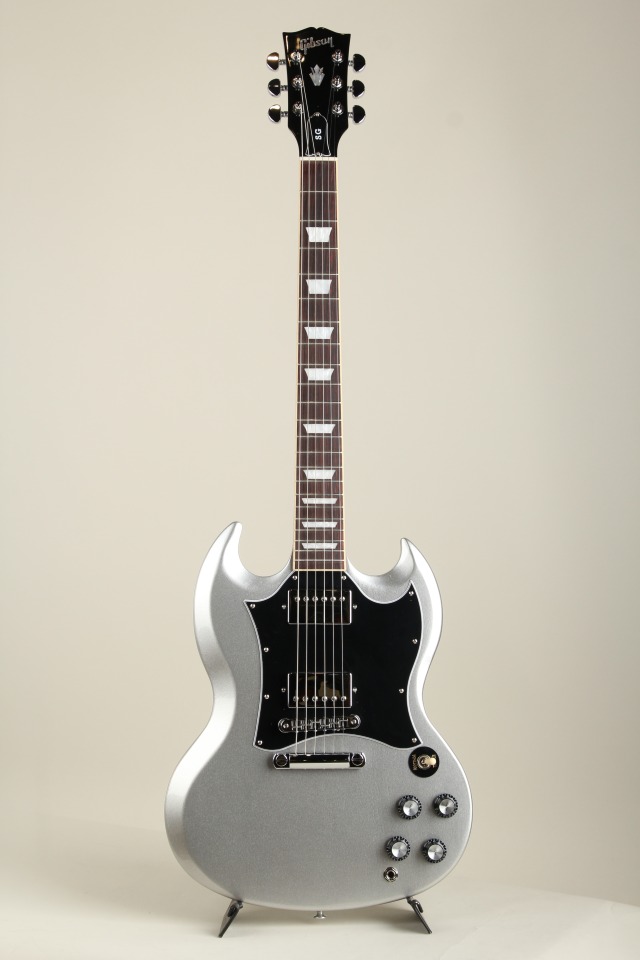 GIBSON SG Standard Silver Mist 【S/N 226330149】 ギブソン 2024春Gibson サブ画像1