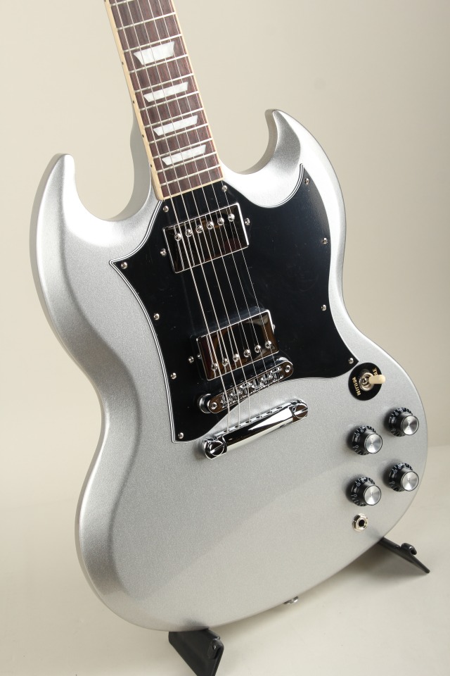 GIBSON SG Standard Silver Mist 【S/N 226330149】 ギブソン 2024春Gibson サブ画像8
