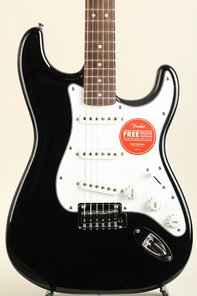 SQUIER Affinity Series Stratocaster Mustang Micro Pack スクワイヤー サブ画像1