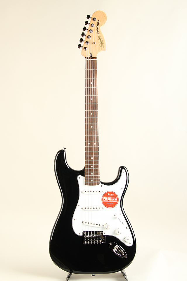 SQUIER Affinity Series Stratocaster Mustang Micro Pack スクワイヤー サブ画像2