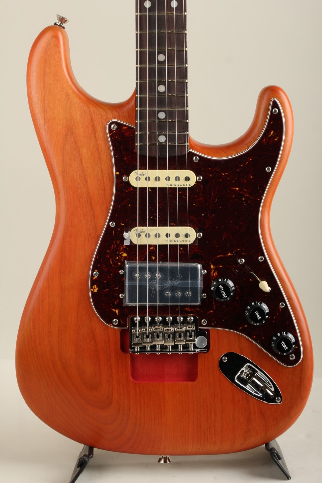 Michael Landau Coma Stratocaster Coma Red R【S/N:ML00533】