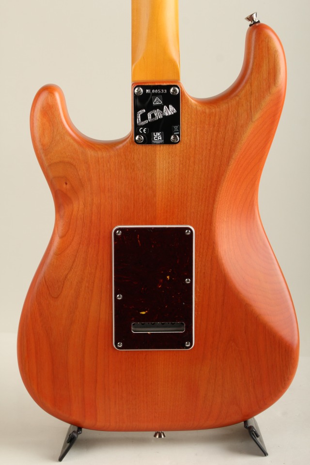FENDER Michael Landau Coma Stratocaster Coma Red R【S/N:ML00533】 フェンダー 2024春Fender　6824 サブ画像2