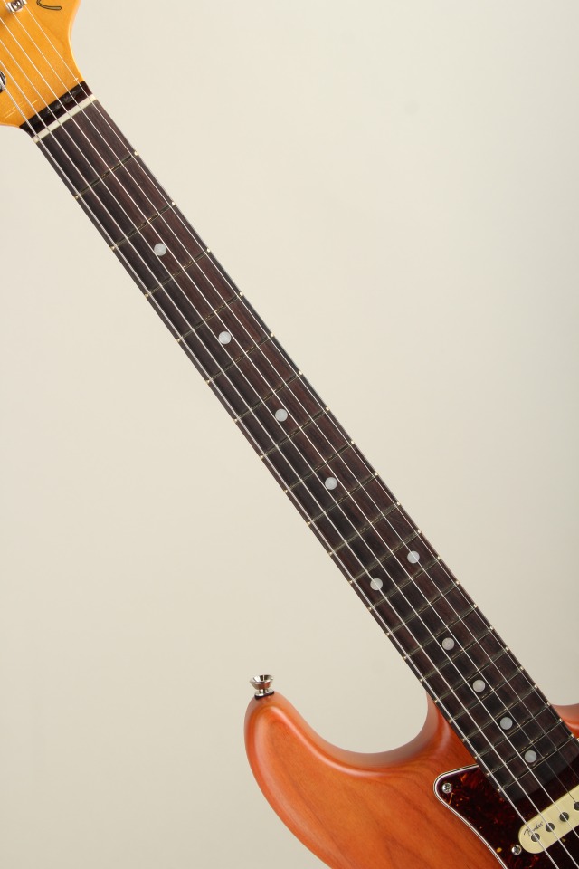 FENDER Michael Landau Coma Stratocaster Coma Red R【S/N:ML00533】 フェンダー 2024春Fender　EGGW サブ画像4