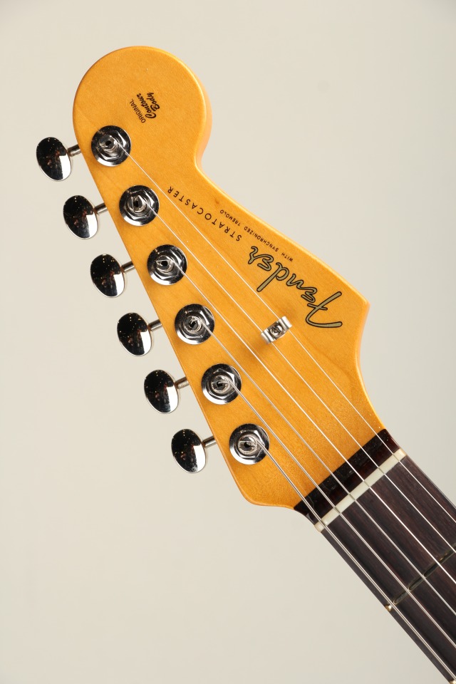FENDER Michael Landau Coma Stratocaster Coma Red R【S/N:ML00533】 フェンダー 2024春Fender　6824 サブ画像6