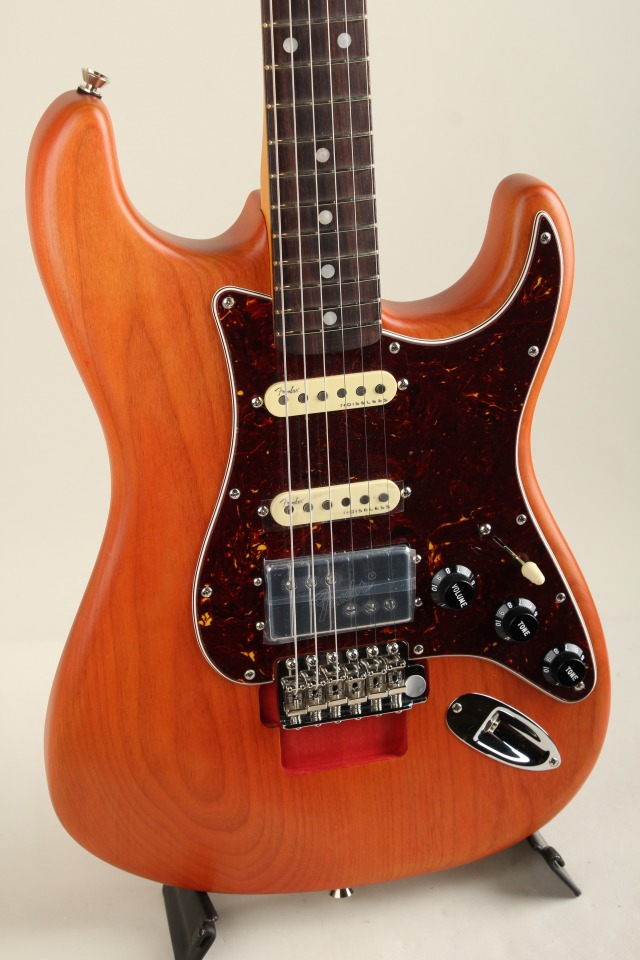 FENDER Michael Landau Coma Stratocaster Coma Red R【S/N:ML00533】 フェンダー 2024春Fender　EGGW サブ画像8