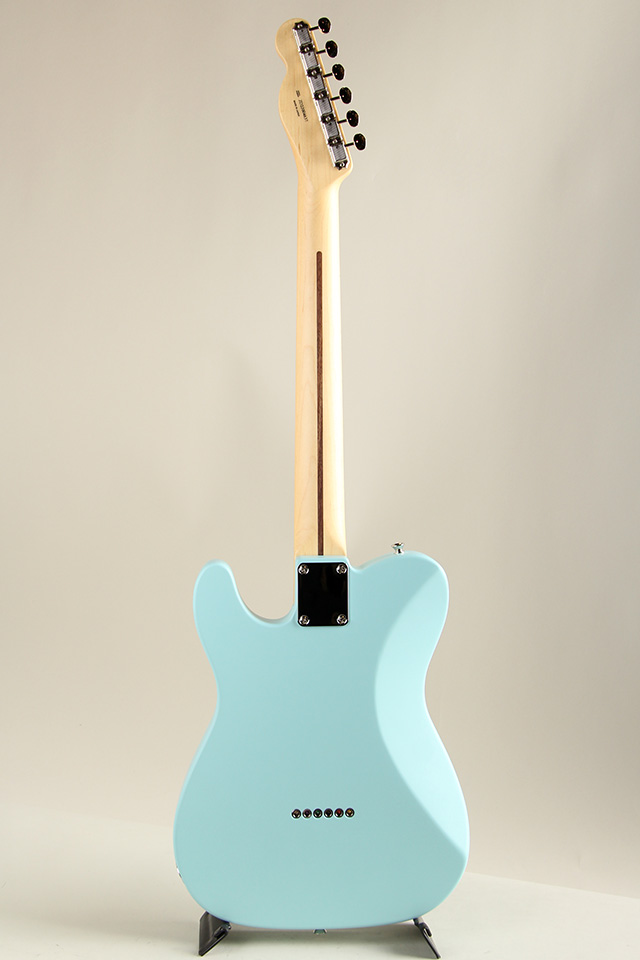 FENDER Made in Japan Junior Collection Telecaster MN Satin Daphne Blue フェンダー サブ画像3