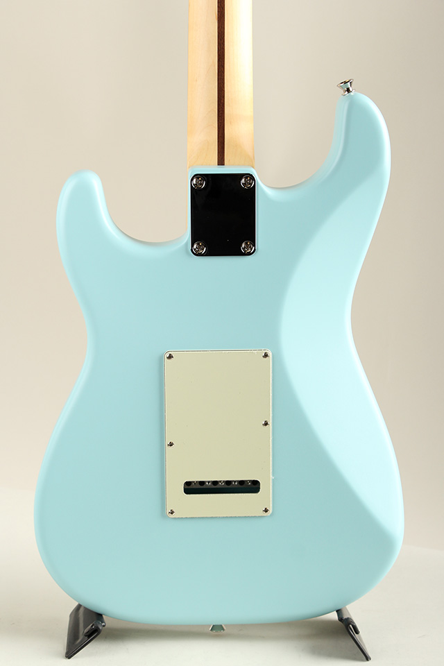 FENDER Made in Japan Junior Collection Stratocaster RW Satin Daphne Blue フェンダー サブ画像2