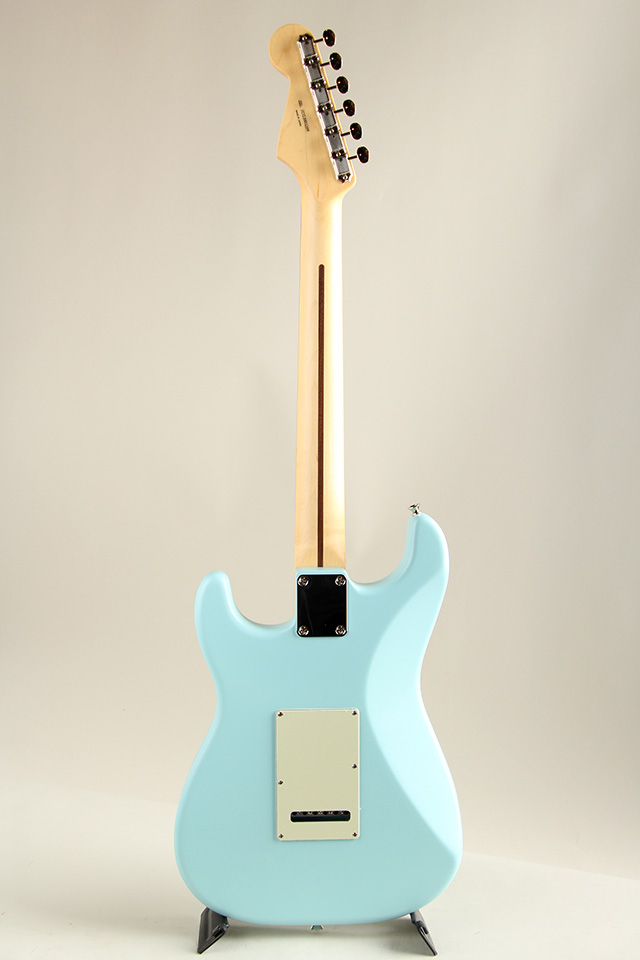 FENDER Made in Japan Junior Collection Stratocaster RW Satin Daphne Blue フェンダー サブ画像3