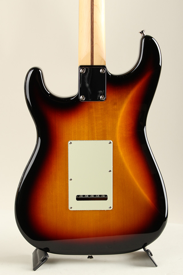 FENDER Made in Japan Junior Collection Stratocaster RW 3-Color Sunburst フェンダー サブ画像2