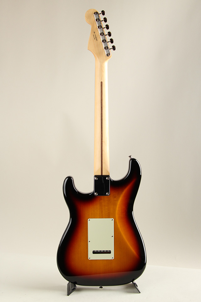 FENDER Made in Japan Junior Collection Stratocaster RW 3-Color Sunburst フェンダー サブ画像3