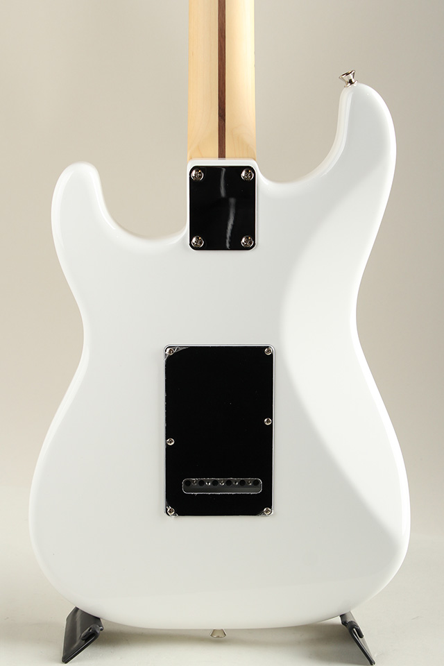 FENDER Made in Japan Junior Collection Stratocaster MN Arctic White フェンダー サブ画像2