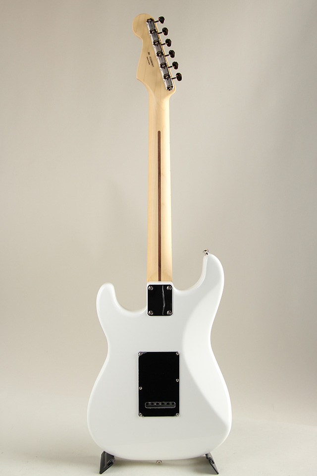 FENDER Made in Japan Junior Collection Stratocaster MN Arctic White フェンダー サブ画像3