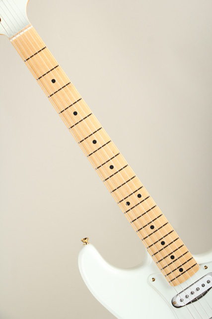 FENDER Ken Stratocaster Experiment#1 Original White フェンダー サブ画像4