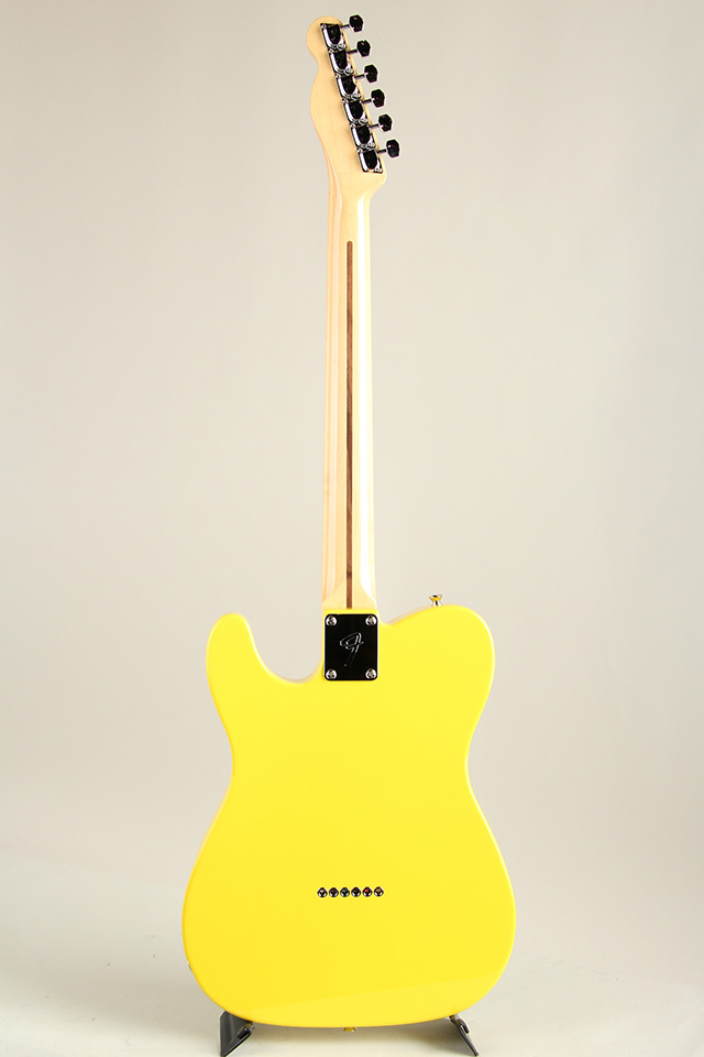 FENDER Made in Japan Limited International Color Telecaster MN Monaco Yellow フェンダー サブ画像3