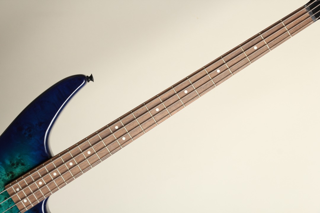 JACKSON JS Series Spectra Bass JS2P Blue Burst ジャクソン サブ画像4