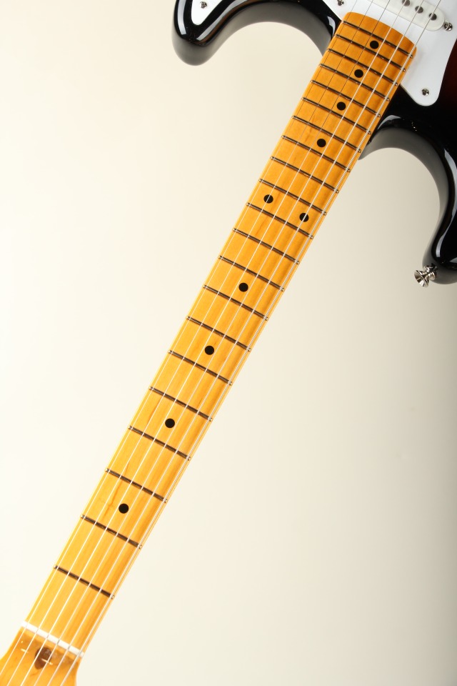 FENDER 70th Anniversary American Vintage II 1954 Stratocaster 2-Color Sunburst【S/N V2442510】 フェンダー サブ画像4