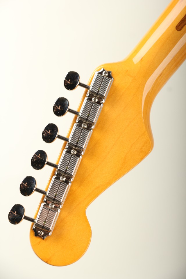 FENDER 70th Anniversary American Vintage II 1954 Stratocaster 2-Color Sunburst【S/N V2442510】 フェンダー サブ画像7