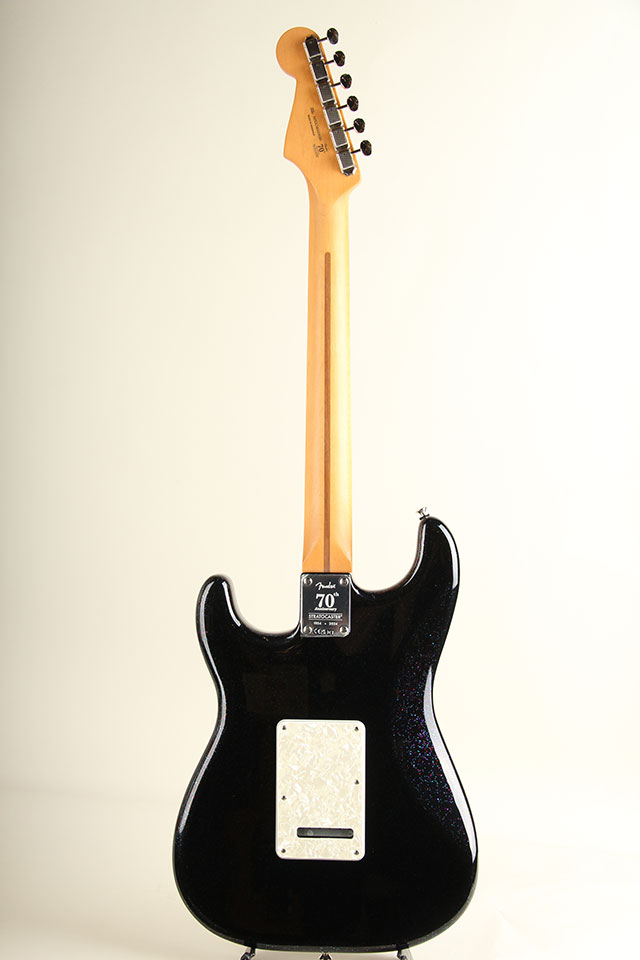 FENDER 70th Anniversary Player Stratocaster RW Nebula Noir 【S/N MXS24040680】 フェンダー サブ画像4