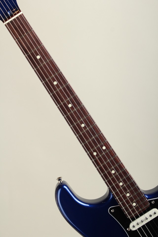 FENDER FSR Collection Hybrid II Stratocaster Deep Ocean Metallic with Matching Head Cap フェンダー STFUAE サブ画像4