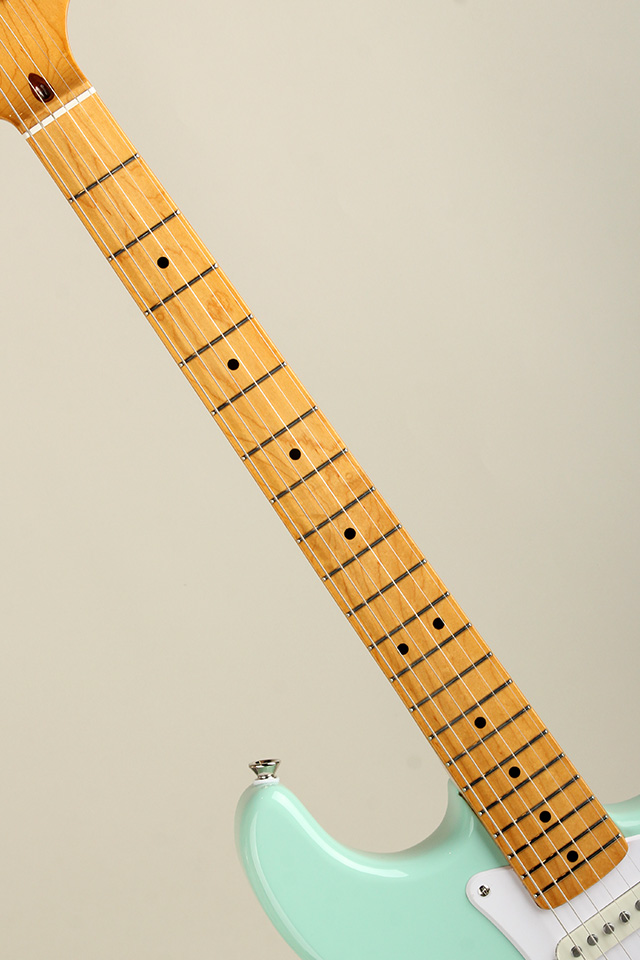 SQUIER FSR Classic Vibe '50s Stratocaster Surf Green スクワイヤー サブ画像4