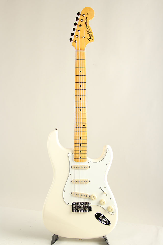 FENDER JV Modified '60s Stratocaster/Olympic White/M フェンダー サブ画像1