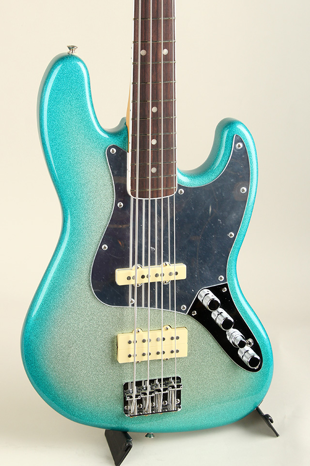 FENDER Limited Player Plus x Blu DeTiger Jazz Bass Sky Burst Sparkle  フェンダー サブ画像8