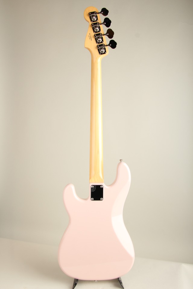 FENDER FSR made in Japan Traditional 60S Precision Bass Shell Pink フェンダー STFUAE サブ画像3