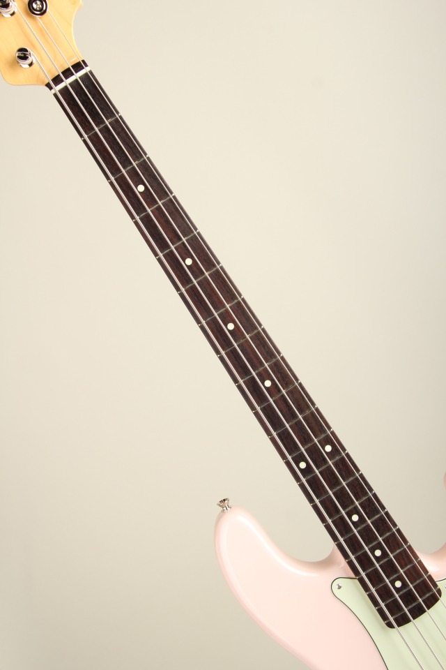 FENDER FSR made in Japan Traditional 60S Precision Bass Shell Pink フェンダー STFUAE サブ画像4