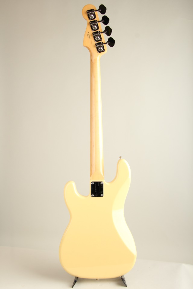 FENDER FSR MADE IN JAPAN TRADITIONAL 60S PRECISION BASS Vintage White フェンダー 2024春Fender STFUAEEB サブ画像3
