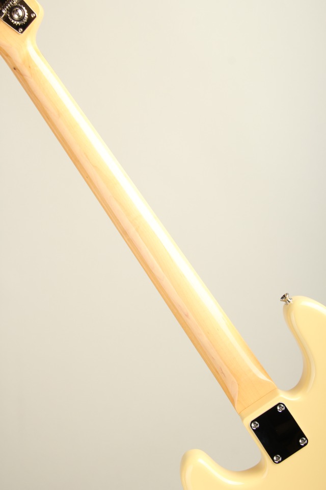 FENDER FSR MADE IN JAPAN TRADITIONAL 60S PRECISION BASS Vintage White フェンダー 2024春Fender STFUAEEB サブ画像4