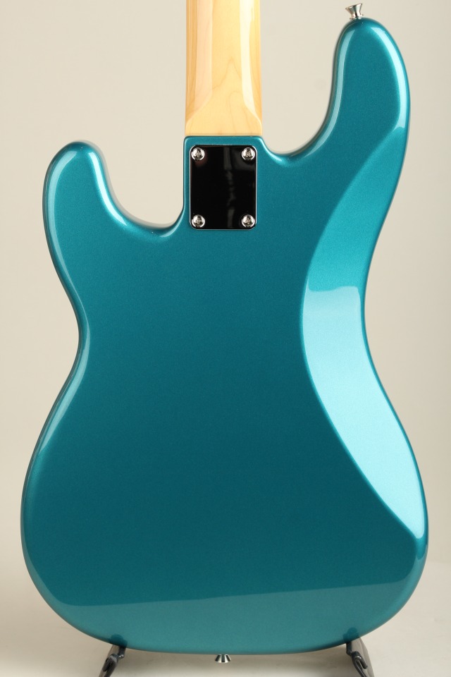 FENDER FSR MADE IN JAPAN TRADITIONAL 60S PRECISION BASS Ocean Turquoise Metallic フェンダー サブ画像2