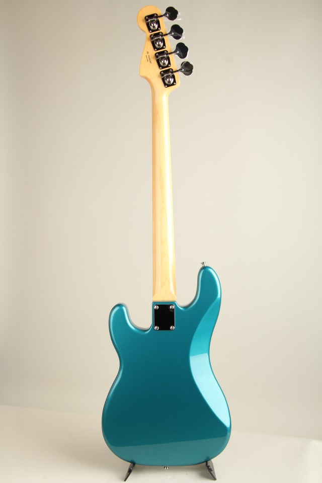 FENDER FSR MADE IN JAPAN TRADITIONAL 60S PRECISION BASS Ocean Turquoise Metallic フェンダー 2024春Fender STFUAEEB サブ画像3