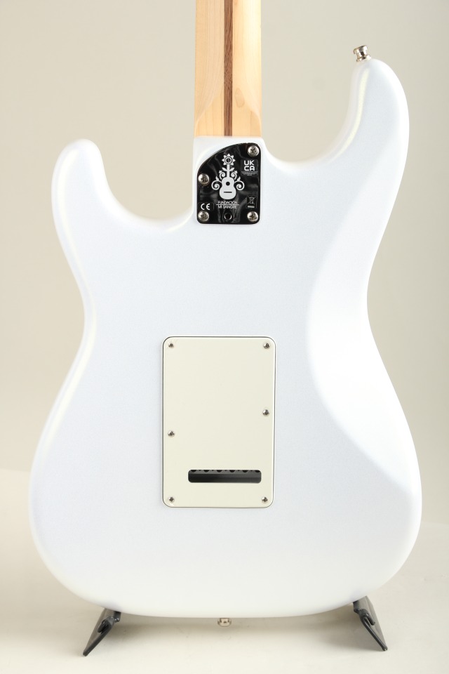 FENDER/USA Juanes Stratocaster Luna White フェンダー/ユーエスエー サブ画像2