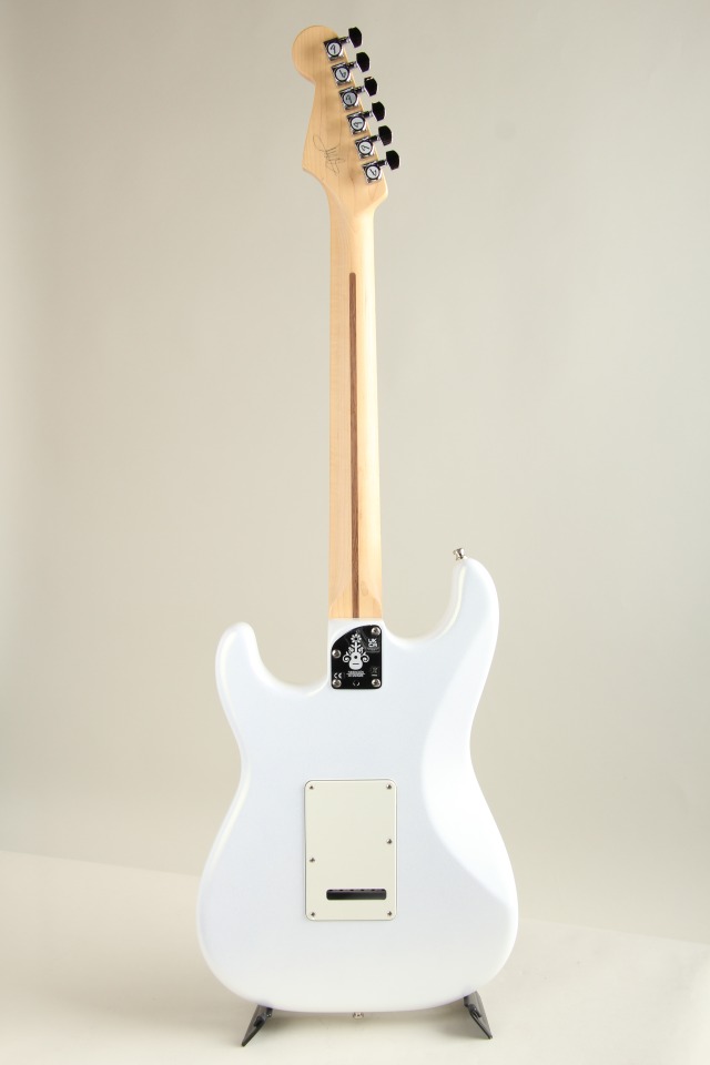 FENDER/USA Juanes Stratocaster Luna White フェンダー/ユーエスエー サブ画像3