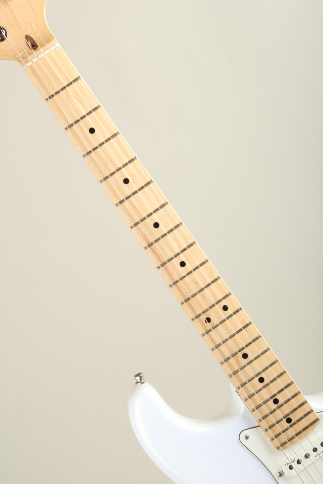 FENDER/USA Juanes Stratocaster Luna White フェンダー/ユーエスエー サブ画像4
